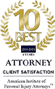 10 BEST ATTORNEY